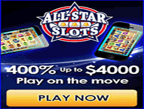 All Star Slots Casino united states