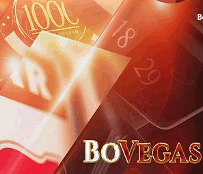 BoVegas Casino