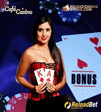 reload casino bonus reloadcasinobonus.com