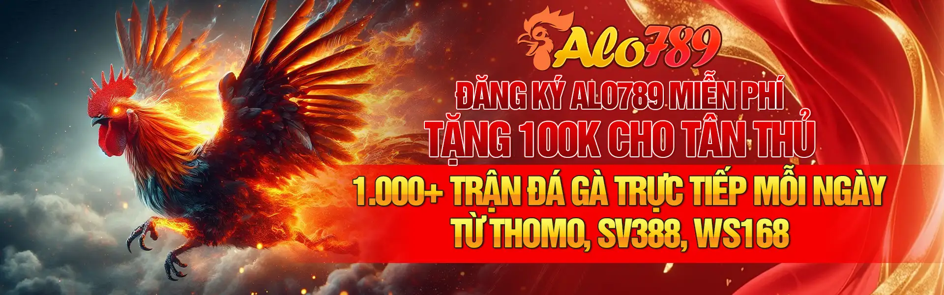 ALO789 Éc 🎖️ Link Đăng Ký alo789 com Đá Gà Trực Tiếp Gà Nướng 9/2026 1 Đăng ký ALO789 miễn phí tặng 100K