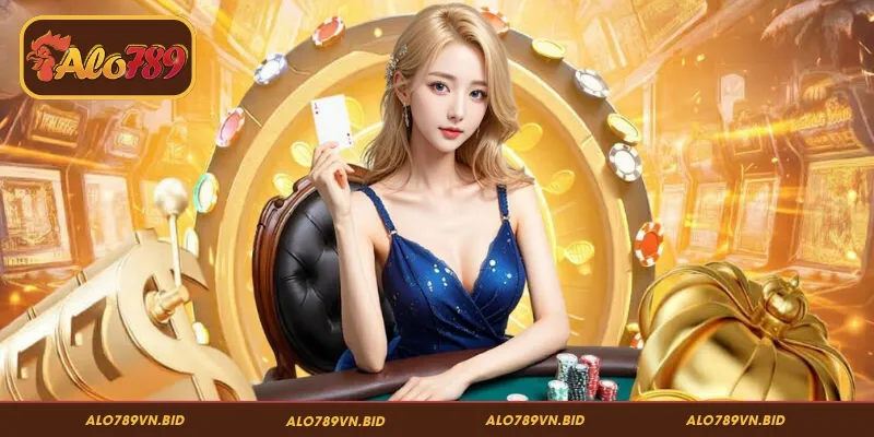 Casino ALO789 – Sòng Bạc Trực Tuyến Đẳng Cấp Quốc Tế 2026 4 Bí kíp làm chủ bàn cược Casino ALO789 từ chuyên gia lão làng