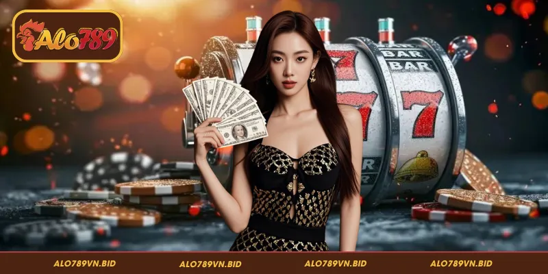 Nổ Hũ ALO789 – Kho Slot Đổi Thưởng Đẳng Cấp Nhất 2026 4 Bí quyết tối ưu cơ hội thắng khi chơi nổ hũ ALO789