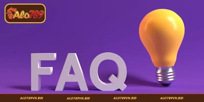 Câu Hỏi Thường Gặp ALO789 – Giải Đáp Nhanh Và Chính Xác 3 Câu hỏi thường gặp ALO789 liên quan đến nạp và rút tiền
