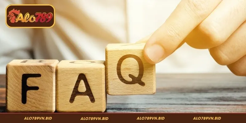 Câu Hỏi Thường Gặp ALO789 – Giải Đáp Nhanh Và Chính Xác 2 Câu hỏi thường gặp ALO789 về đăng ký và đăng nhập