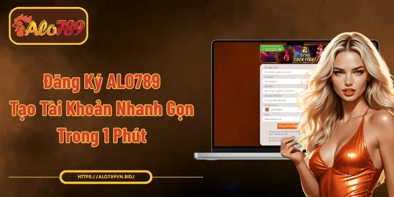 Đăng Ký ALO789 – Tạo Tài Khoản Nhanh Gọn Trong 1 Phút 1 Đăng Ký ALO789 – Tạo Tài Khoản Nhanh Gọn Trong 1 Phút