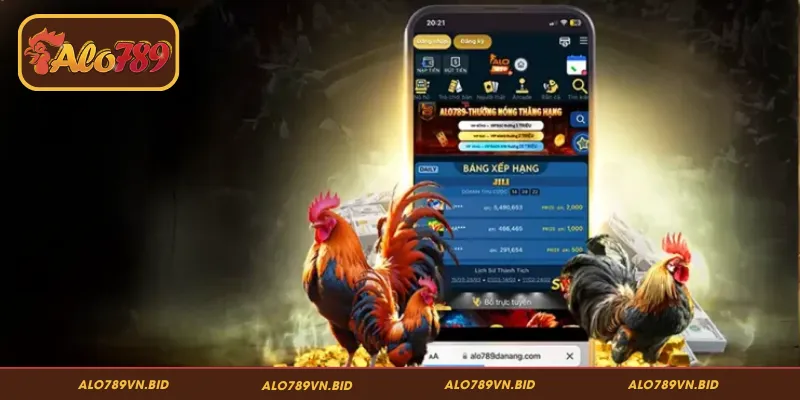 Điều kiện cần thiết để quá trình cài đặt app ALO789 diễn ra suôn sẻ