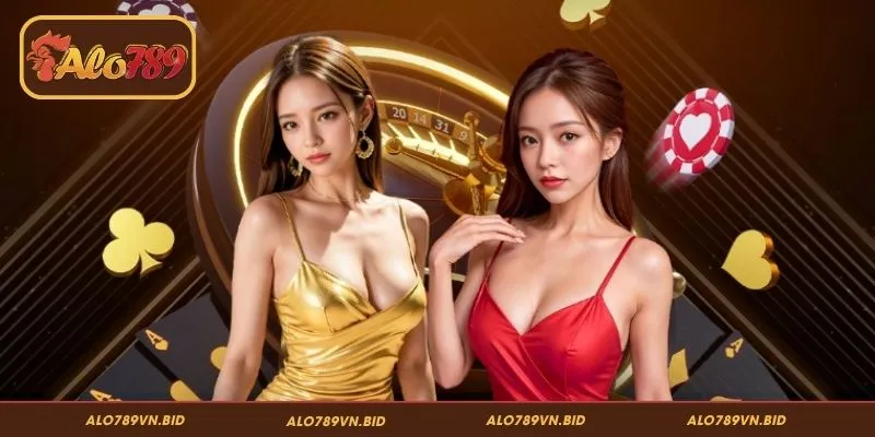 Đôi nét về chương trình đại lý ALO789