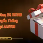 giải đấu trường kê SV388 Tài Xỉu