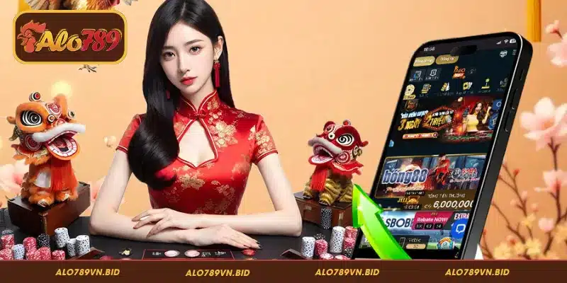 ALO789 Éc 🎖️ Link Đăng Ký alo789 com Đá Gà Trực Tiếp Gà Nướng 9/2026 2 ALO789 tám trường gà theo phong cách