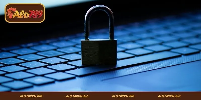 Giới thiệu chính sách bảo mật ALO789