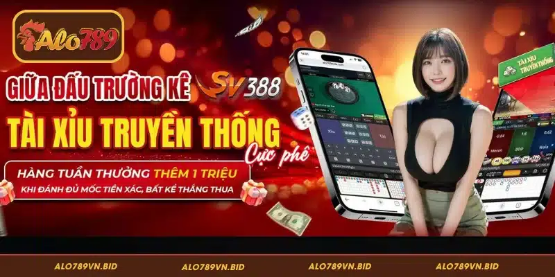 Giữa đấu trường kê Tài Xỉu truyền thống nhận thưởng hấp dẫn