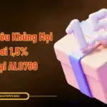 Khuyến mãi ALO789