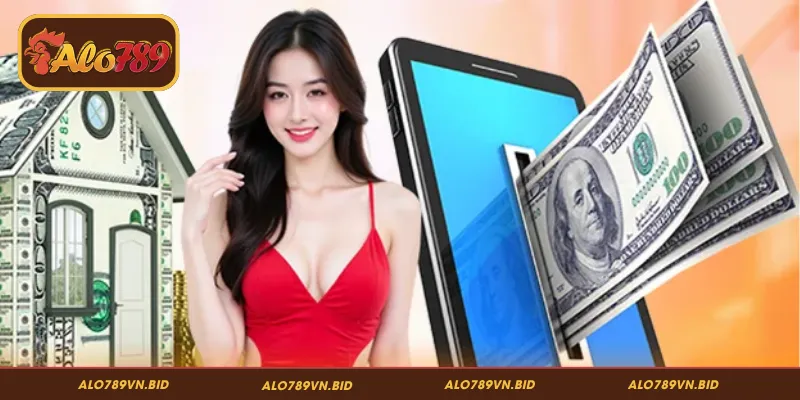 Lưu ý quan trọng giúp bạn rút tiền ALO789 thành công