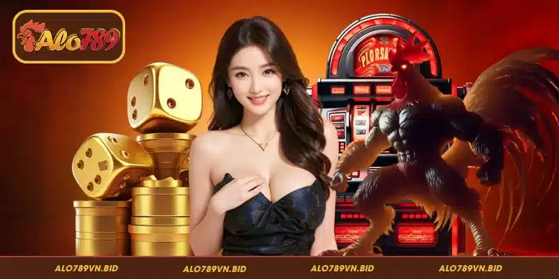 Trận Chiến Khốc Liệt Hai Ông Lớn 2026 – ALO789 vs AE888 4 Nên chọn ALO789 hay AE888 trong năm 2026?