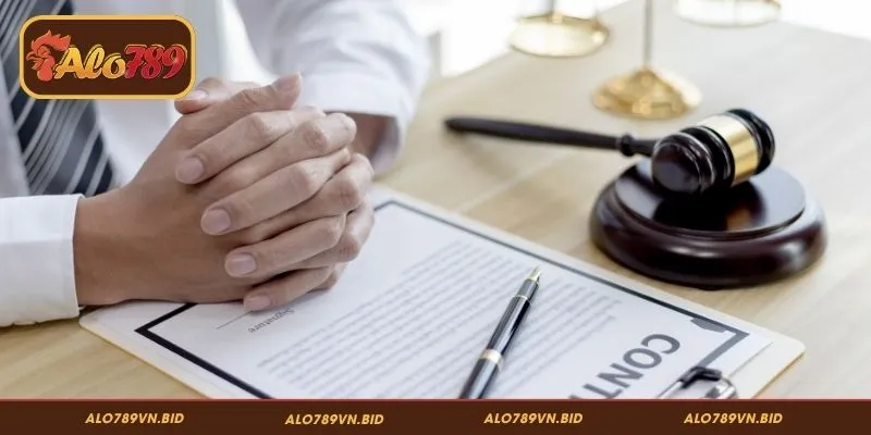 Điều Khoản ALO789 - Quy Định Chung Hội Viên Cần Biết 3 Những chính sách trong điều khoản ALO789