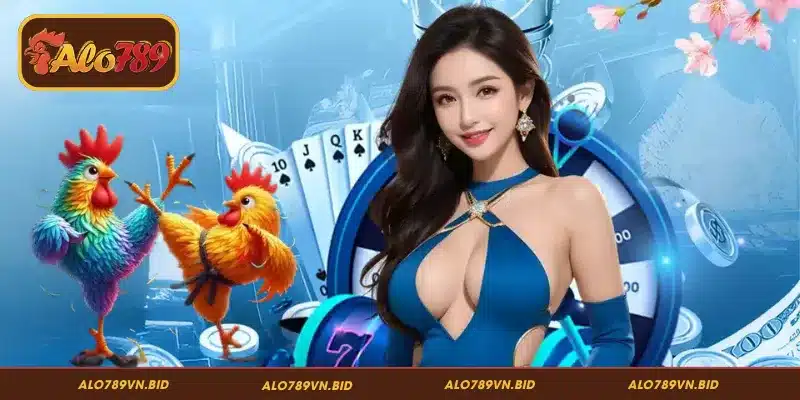 Trận Chiến Khốc Liệt Hai Ông Lớn 2026 – ALO789 vs AE888 3 So sánh chi tiết ALO789 vs AE888 trên mọi phương diện
