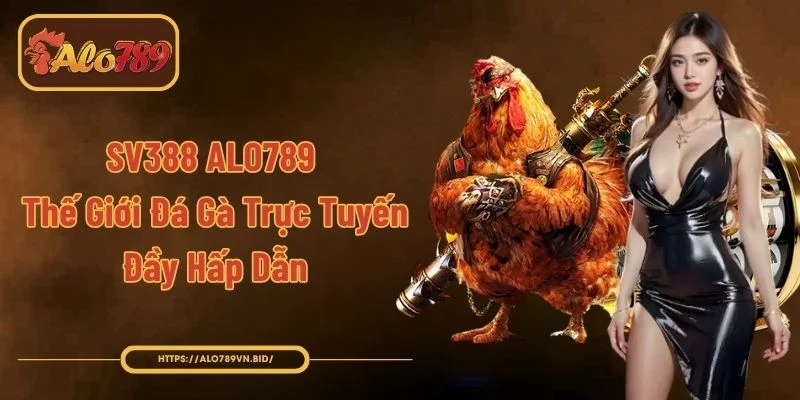 SV388 ALO789