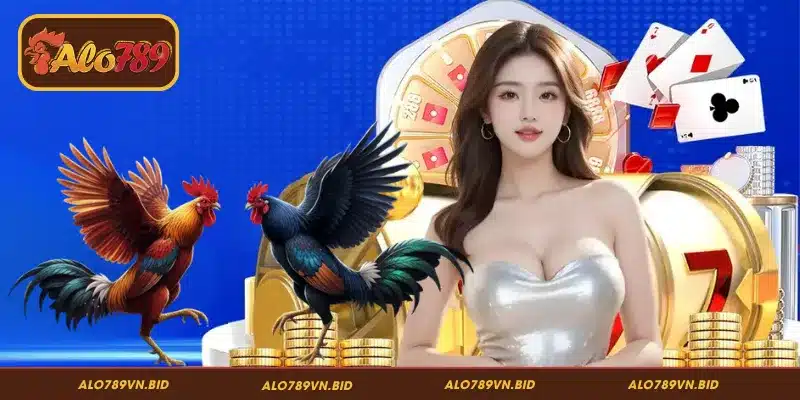Trận Chiến Khốc Liệt Hai Ông Lớn 2026 – ALO789 vs AE888 2 Tổng quan về ALO789 vs AE888 trên thị trường cá cược 2026