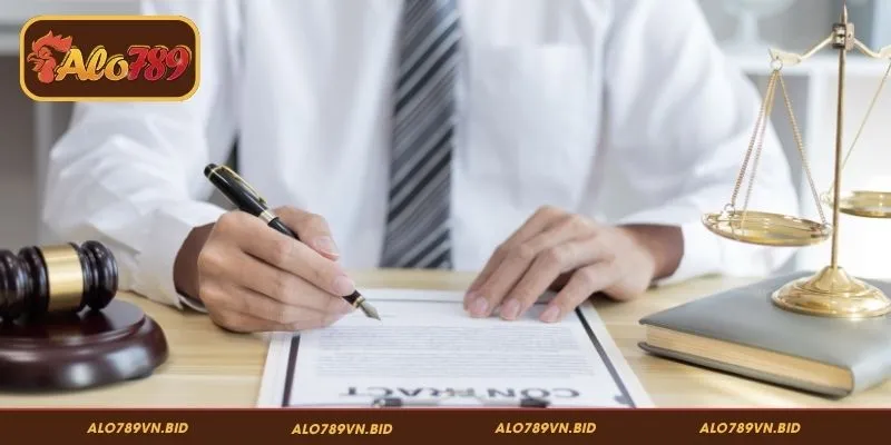Điều Khoản ALO789 - Quy Định Chung Hội Viên Cần Biết 2 Tổng quan về điều khoản ALO789