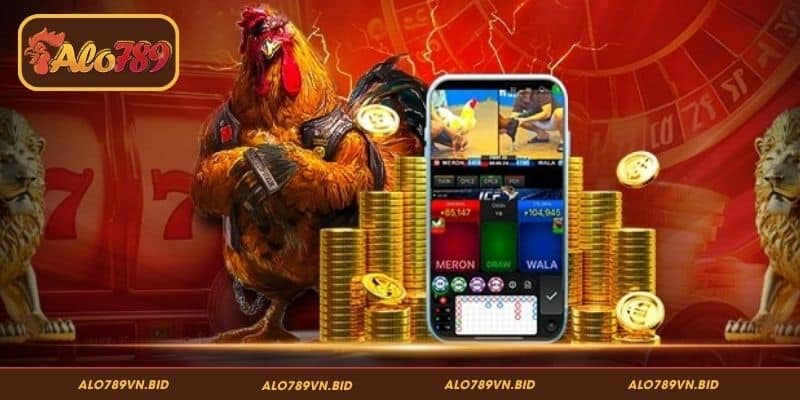Vai trò của kiến thức & chiến thuật tại ALO789